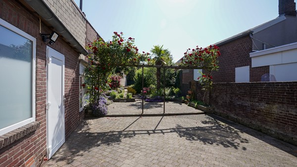 Medium property photo - Sint Servatiusweg 31, 6227 TP Maastricht